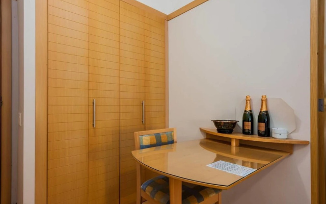 Ri711 Flat Close to Av Paulista - Apartment in Σάο Πάολο - Photo 5