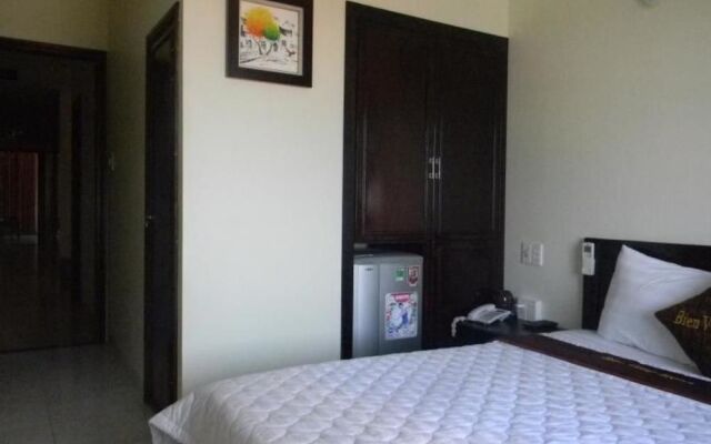 Temple Danang Resort Experience