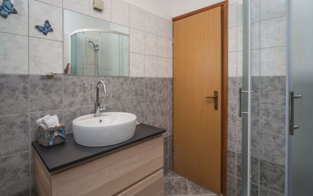 Apartment Fiore Poreč/Nova Vas 41962