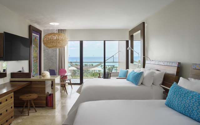 Hotel Xcaret Arte – All Parks / All Fun Inclusive, Adults Only