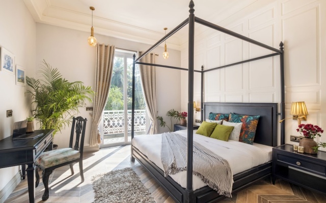 Staymaster Coral Reef 4BR Villa