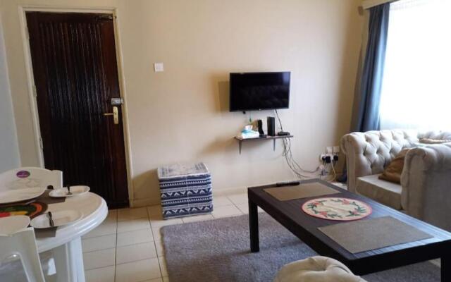 Comfort Residence