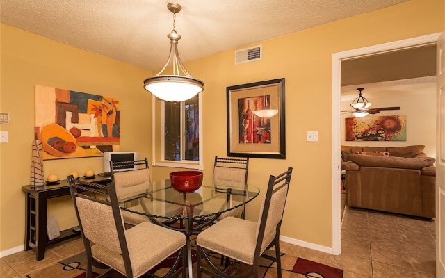Scottsdale Siesta 3 BR by Casago