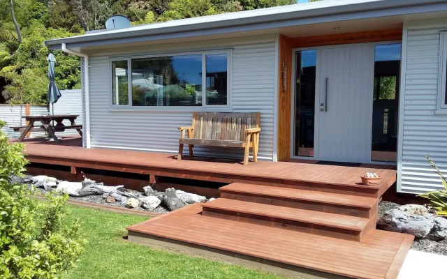 Pohara Beach Retreat