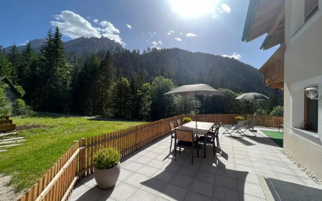 Apartments Oberhollenzer