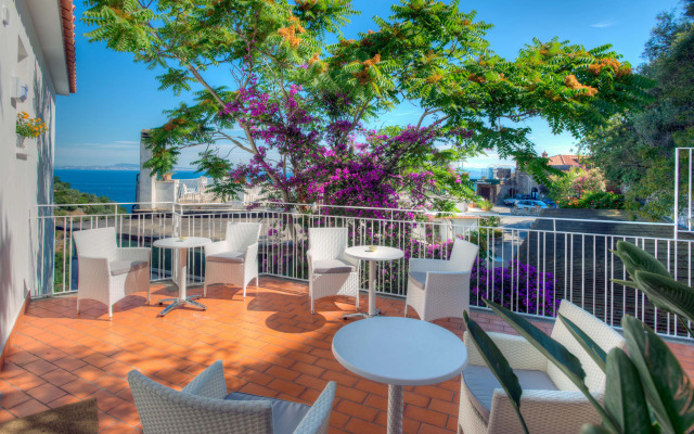 Boutique Hotel Helios