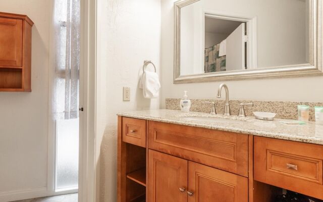 Sierra Park Villas #66 Bldg. N