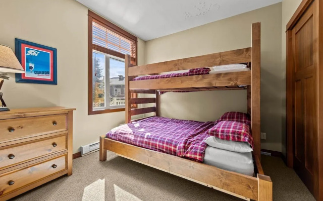 Settlers Crossing #35 2 Bedroom Condo
