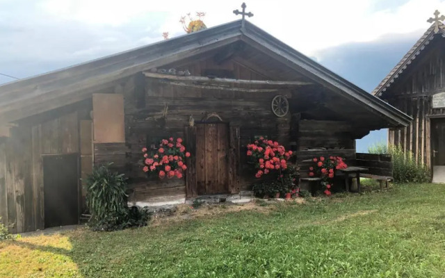 Wölzenberg Alm