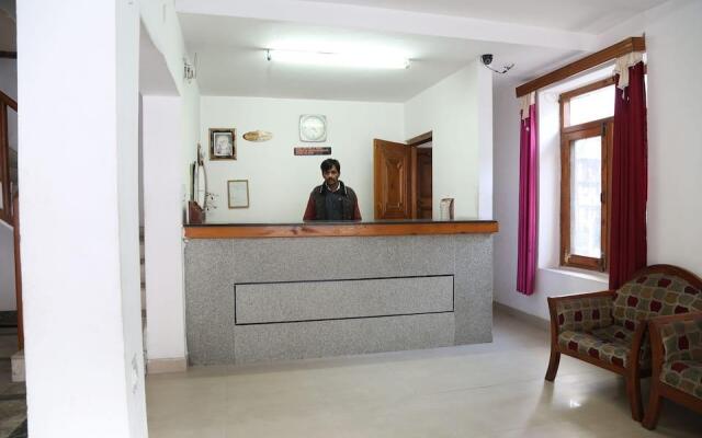 Hotel Prakash