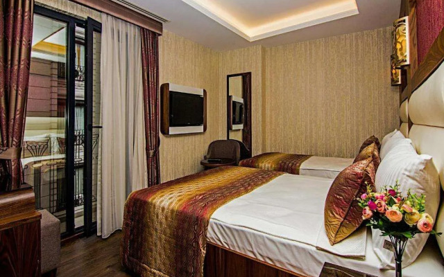 Vertu Hotel