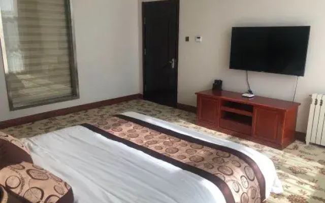 Mengxiya Hotel