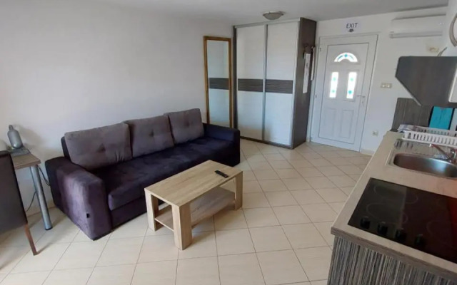 Holiday Apartments