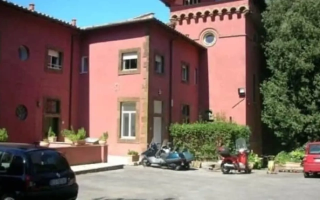 Le Scuderie di Villa Montalto