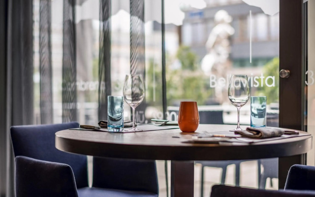 Sheraton Zurich Hotel