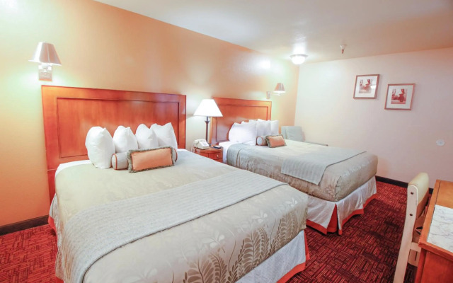 Heritage Inn La Mesa