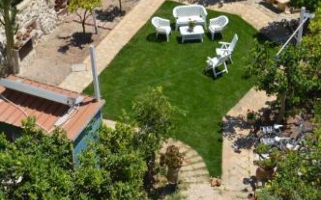 Guest House Al Giardino dei Limoni