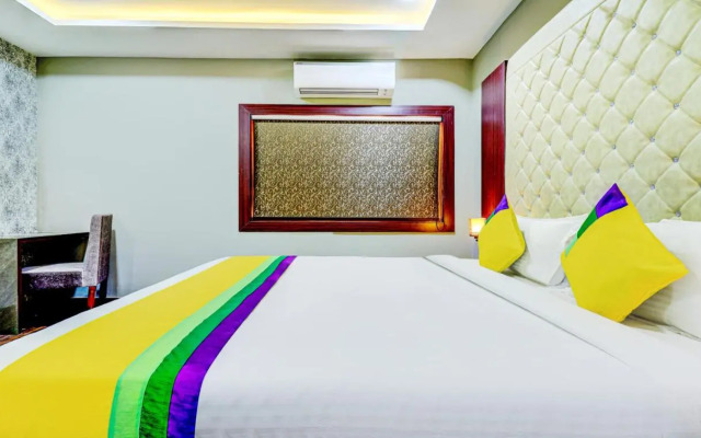 Itsy Hotels Aasma Luxury Villa