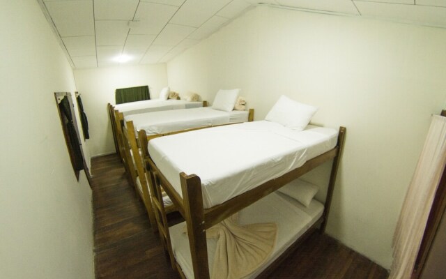 Monteverde Hostel Downtown