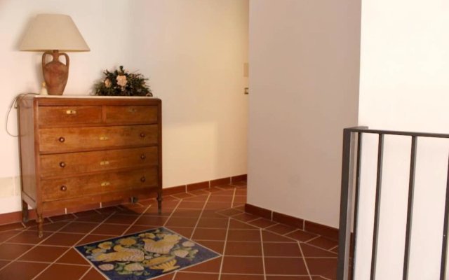 One bedroom appartement with wifi at Nicolosi