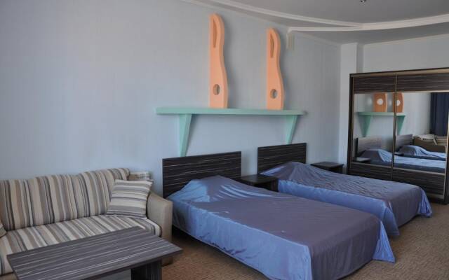 Hotel Ataman