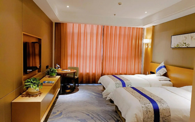 Haowang Jia Hotel