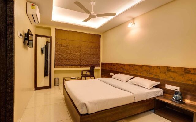 Hotel Darshan