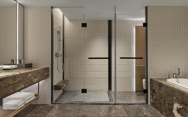 Sheraton Jiujiang