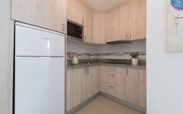Apartamentos Venecia De Canarias La