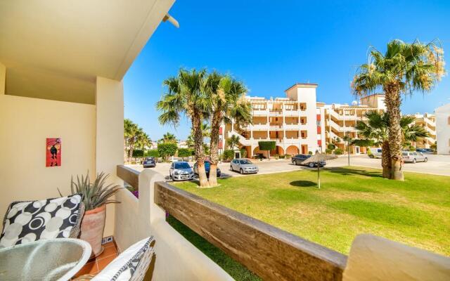 Apartamento Bennecke Zafiro