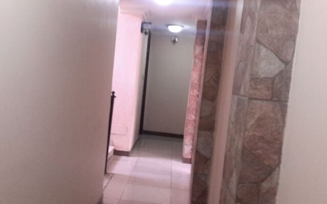 Mesfin Harar Hotel