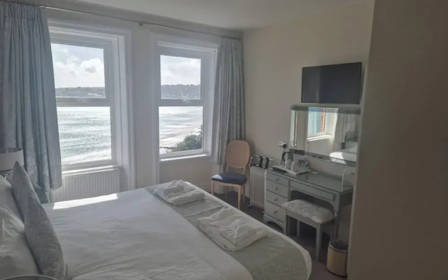 Grand Hotel Swanage