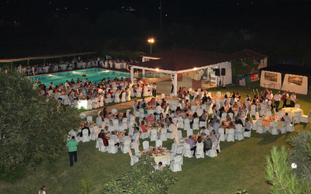 Palatino Hotel