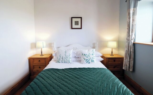 Ocean View Cottage 1 - Llanrhidian