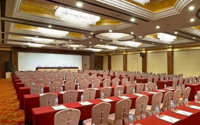 Myfeel Hotel