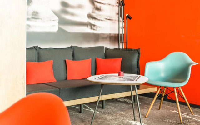 ibis München Garching