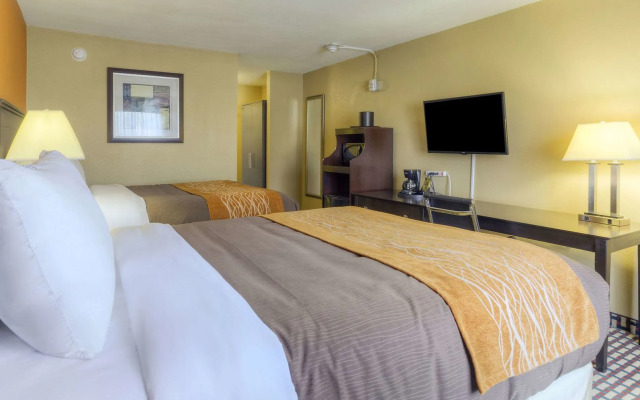 Quality Inn & Suites