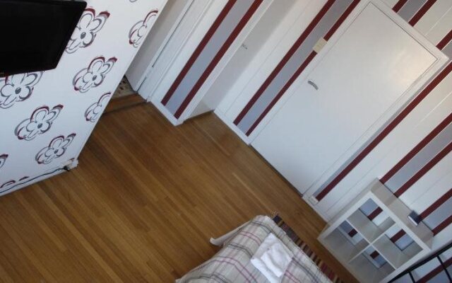 Hotel 1016 Olav Digre