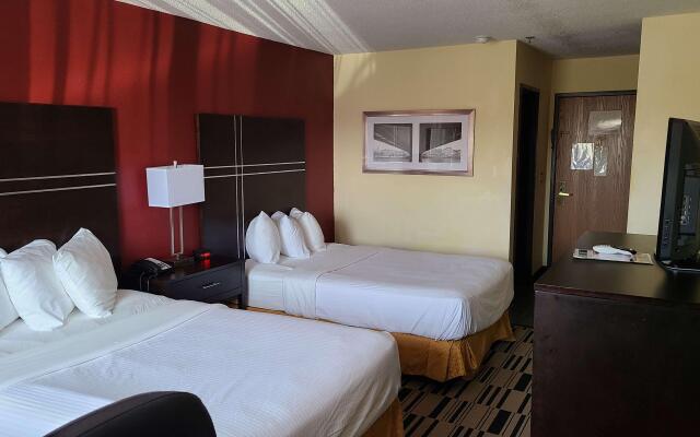 Best Western Shippensburg Hotel