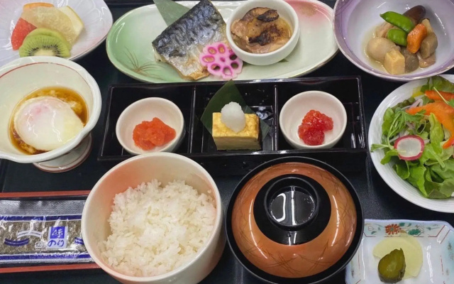 Hotel Excel Kikusui