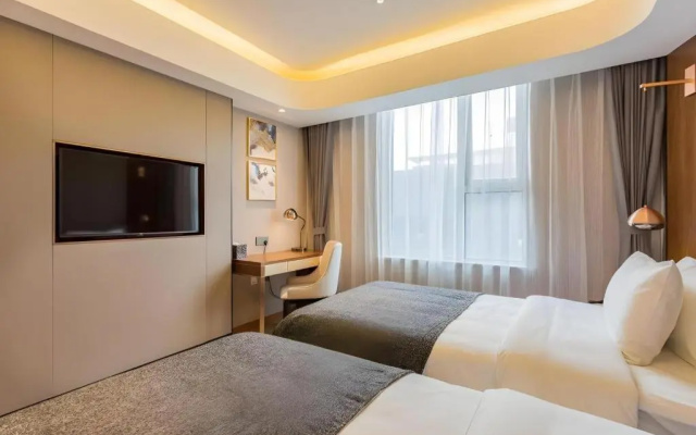 Yitel Collection Beijing Capital International Airport New Exhibition Center