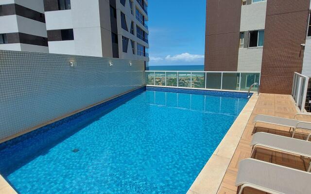 COPAT0100 - Condomínio Terrazzi Sul Mare