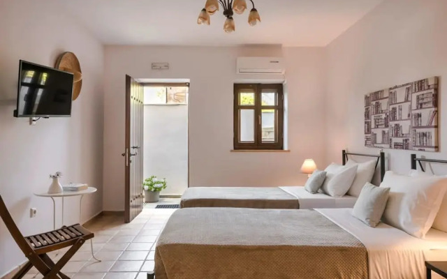 Eleonas Houses - Kardamili Amelia s Bliss