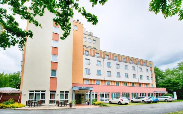 ACHAT Hotel Chemnitz