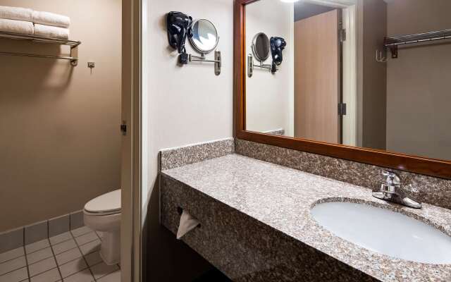 Best Western Airport Inn