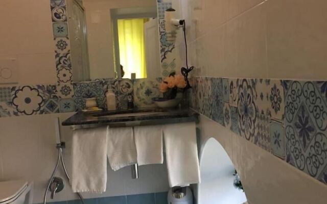 Sorrento Penthouse Suites