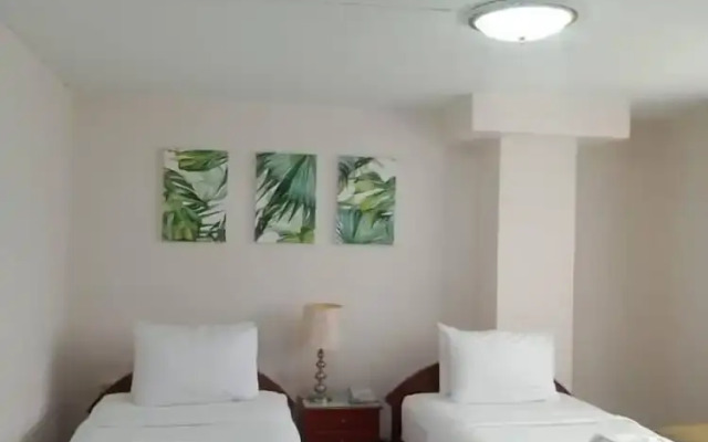 Regent Lodge Lampang