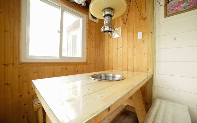 Gapyeong Gartenheim Pension