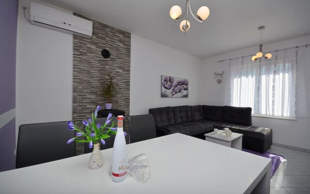 Apartments Ivona