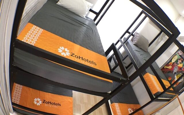 ZO Hotels To Ngoc Van